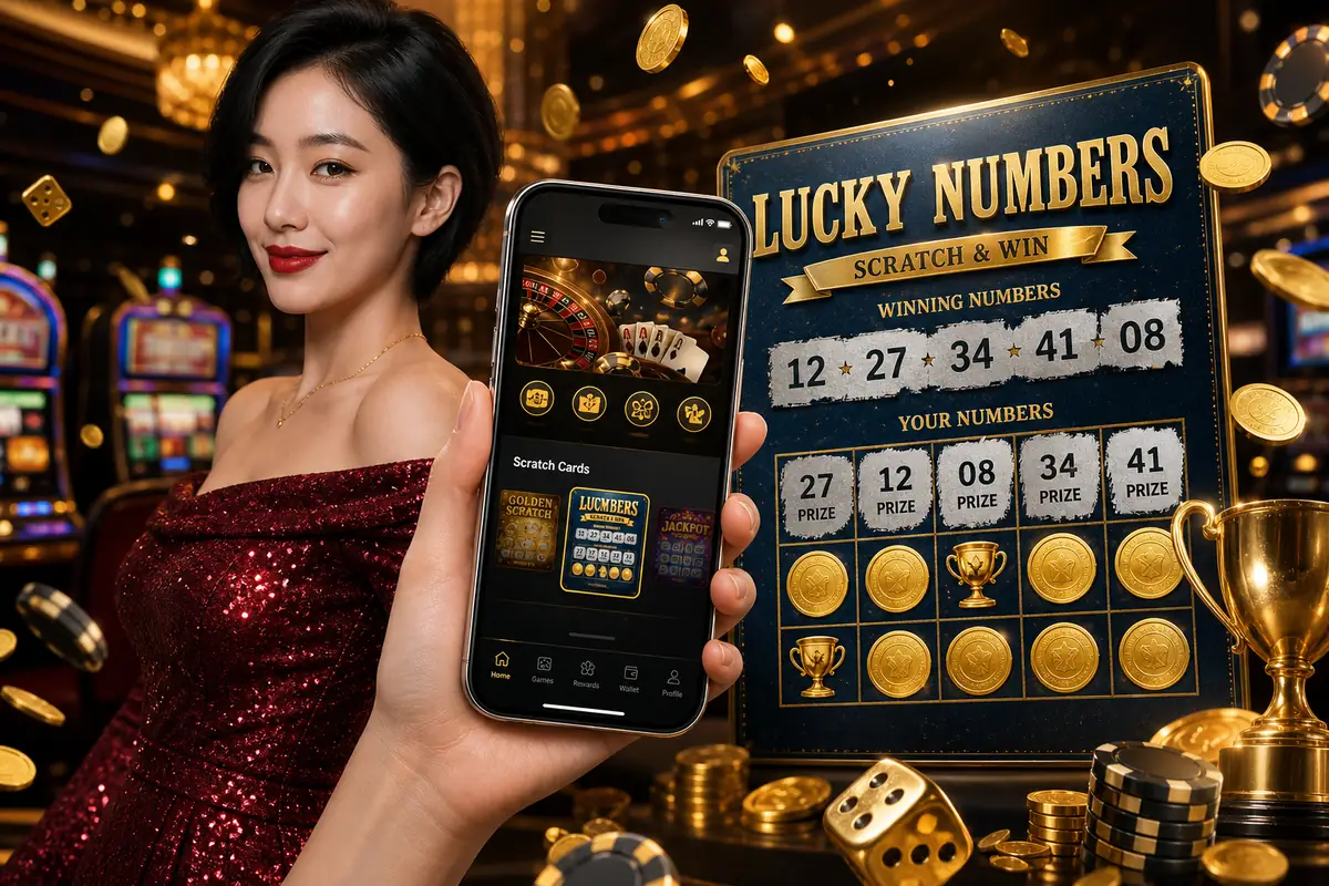 n52aa Online Slots ဂိမ်းများ