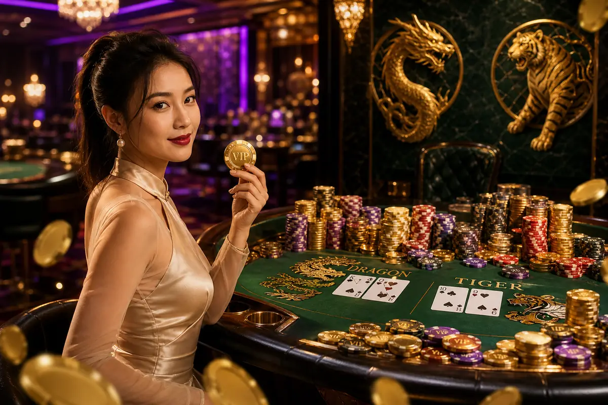 n52aa Quick Games Sic Bo Dragon Tiger ကစားနည်း