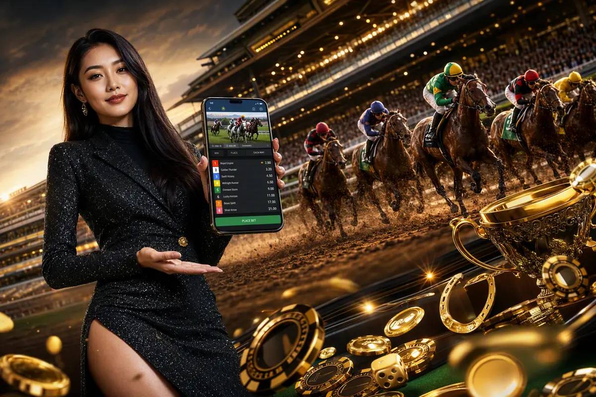 n52aa Live Dealer ဒိုင်သမားနှင့် ကစားခြင်း