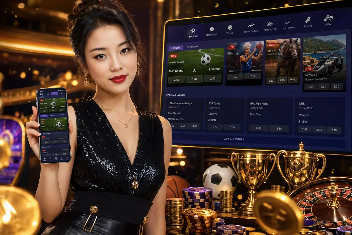 n52aa Dashboard ကစားဂိမ်းများ ဝင်ရောက်မှု