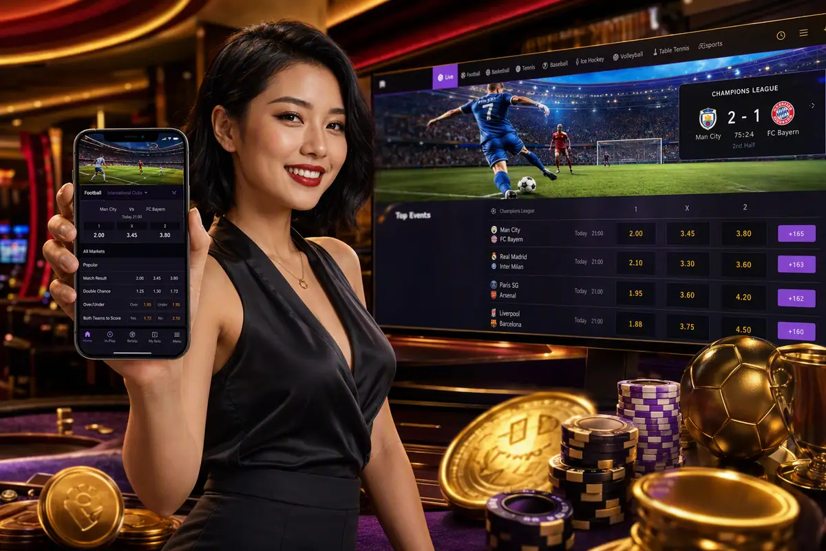 n52aa Esports လောင်းကစား ပလက်ဖောင်း